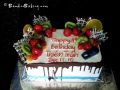 Birthday Cake 009
